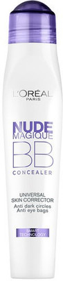 

L'Oreal Paris Nude Magique BB Roll-on Concealer(beige, 9 ml)