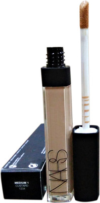 

Nars Radiant Creamy Concealer(CUSTARD, 6 ml)