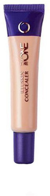 

Oriflame Sweden The One Illuskin Concealer(Nude Pink, 10 ml)