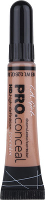 

L.A. Girl HD Pro Concealer(Warm Sand, 8 g)