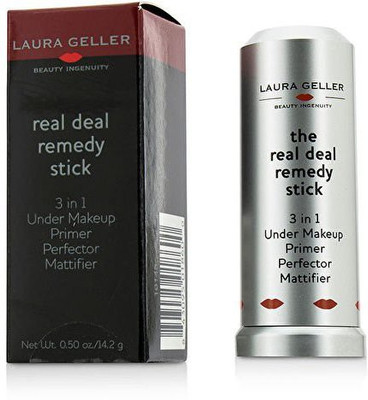 

Laura Geller Real Deal Remedy Stick Concealer(Light)
