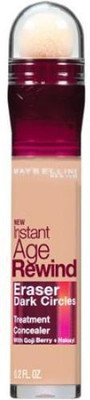 

Maybelline Instant age rewind Concealer(Honey-140, 6 ml)