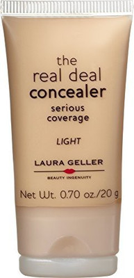 

Laura Geller Real Deal Concealer(Light)