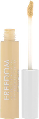 

Freedom Makeup London Pro Conceal Concealer(Light, 7 ml)
