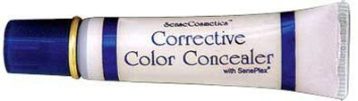 

SenseCosmetics Color Concealer(Green, 40 ml)