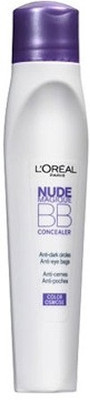 

L'Oreal Paris Nude Magique BB Concealer(Ivory)