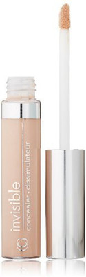 

Cover Girl Invisible Concealer(Invisible Concealer Light(N) 125)