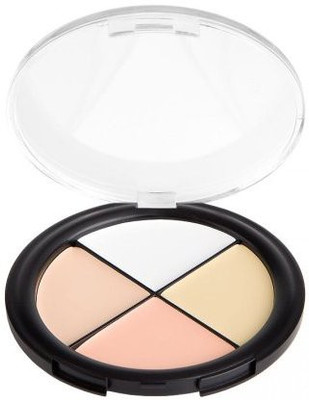 

Coastal Scents Light Camo Quad Concealer(Light Camo CO-001)