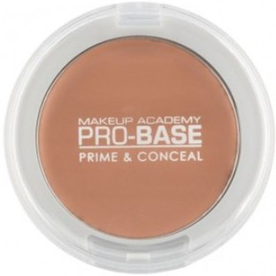 

Mua Makeup Academy Pro-Base Prime & Conceal Concealer(Peach, 3.4 g)