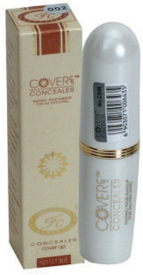 

Fashion Colour Cover up Concealer(Beige Cream CS09, 10 g)