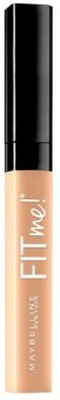 

Maybelline FIT me Concealer(Light-10, 6.8 ml)