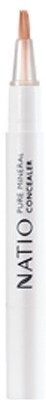 

Natio Pure Mineral Concealer(Light Medium)