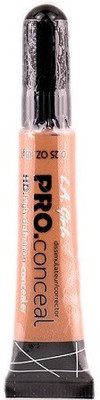 

L.A. Girl Pro Cool Tan GC-980 Concealer(Cool Tan, 8 g)
