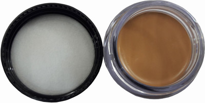 

Beauty Studio COVERAGE MAKEUP Concealer(BEIGE)