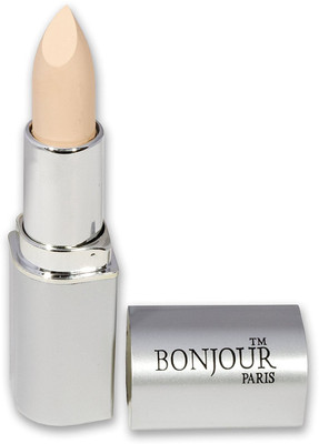 

Bonjour Paris Professional Pan Stick No 5 Concealer(Beige Cream - 05, 4 g)