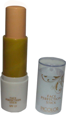 

Incolor Face Perfection Stick Concealer(Beige-2)