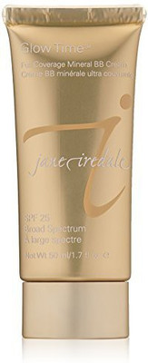 

Jane Iredale Glow Time Full Coverage Mineral BB Cream Concealer(BB5 Light to Medium, 50 ml)
