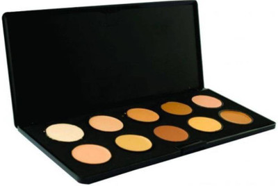 Coloressence PROFESSIONAL HD MAKE UP BASE Concealer(HDM-2, 20 g)