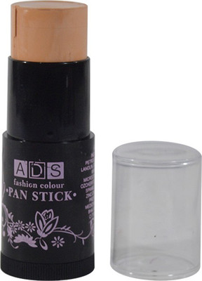 

ADS Fashion Colour Pan Stick Concealer(ARSM, 25 g)