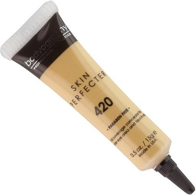 

Bodyography Skin Perfecter Concealer(Warm Beige 420)