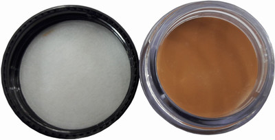 

Silky Soft Cream Full Coverage Makeup Concealer(05 Medium, 20 g)