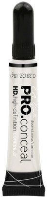 

L.A. Girl HD CONCEALER Concealer(WHITE, 8 g)