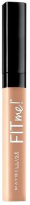 Maybelline Fit Me Concealer(Fair-15, 6.8 ml)