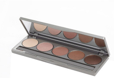 

Kiss Beauty Set of 5 Concealer(Multi, 2.5 g)