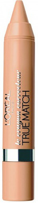 

L'Oreal Paris True Match Creamy Concealer(Natural brown 40)