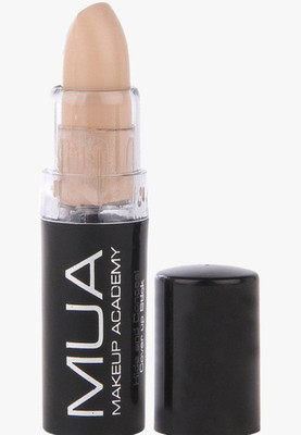 

Mua Makeup Academy Hide & Conceal Cover Up Concealer(Brown, 3.2 g)