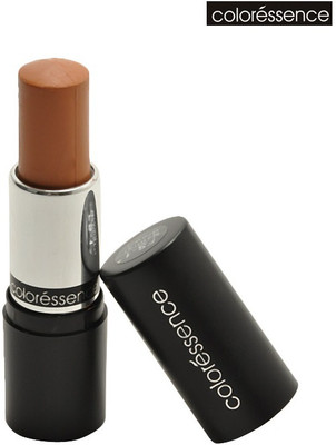 

Coloressence Rollon Panstick Natural Brown (Pack of 2) Concealer(Natural Brown FS-1, 4 g)