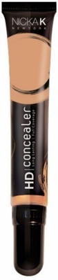 

Nicka K HD CONCEALER Concealer(TAN, 0.15 g)