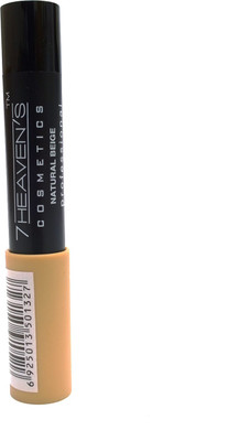 

7 Heaven's Professional Art Makeup Concealer(Satin Ivory)