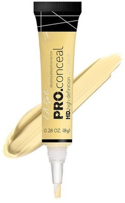 

L.A. Girl HD PRO CONCEAL Concealer(Yellow Corrector)