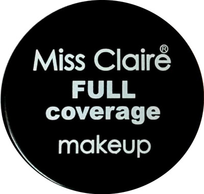 

Silky Soft Cream Full Coverage Concealer(09 FS26, 20 g)