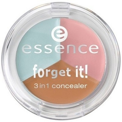 

Essence Forget It Concealer(3 in 1 Concealer 27104)