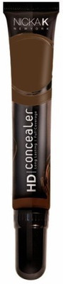 

Nicka K HD CONCEALER Concealer(COFFEE)