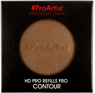 Freedom Makeup London HD Pro Artist Concealer(Contour 05, 1.2 g)