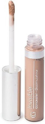 

Cover Girl Invisible Concealer Mediumn 155 - 0.32 Ounce Bottle Concealer(Mediumn 155, 9.5 ml)