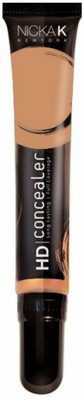 

Nicka K HD CONCEALER Concealer(LION, 15 ml)