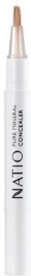 

Natio Pure Mineral Concealer(Medium Dark Nude)