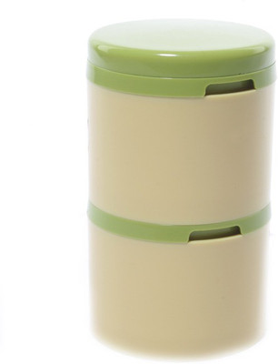 Tupperware 1 Piece Salt & Pepper Set(Polypropylene) available at flipkart for Rs.375