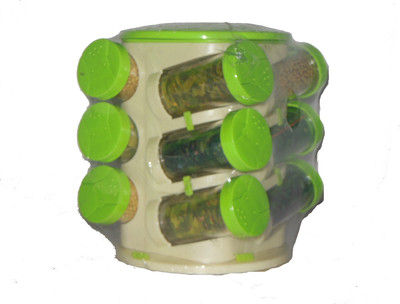 

Maa Enterprises 1 Piece Condiment Set(Plastic)