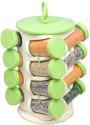 

Kitchen Raft 1 Piece Spice Set(Plastic)
