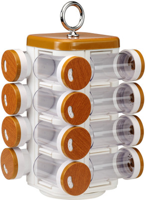 JVS Spice Set Plastic(1 Piece)