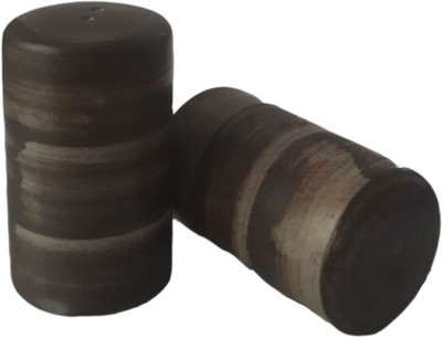 

Indeasia Srijan 2 Piece Salt & Pepper Set(Stoneware)