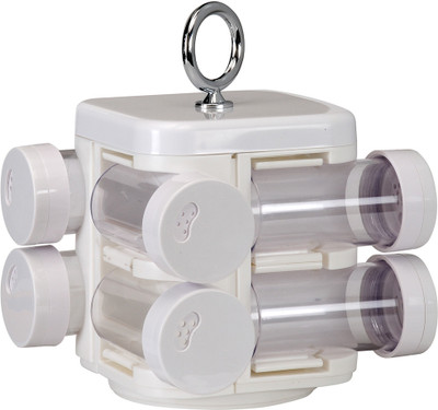 

JVS 1 Piece Condiment Set(Plastic)