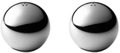 32% OFF on Dynore Condiment set 2 Piece Salt & Pepper Set(Stainless Steel) 32% OFF on Dynore Condiment set 2 Piece Salt & Pepper Set(Stainless Steel)