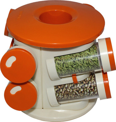 

Paramsai 1 Piece Condiment Set(Plastic)
