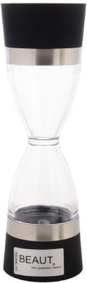 

Beaut 1 Piece Salt & Pepper Set(Plastic)